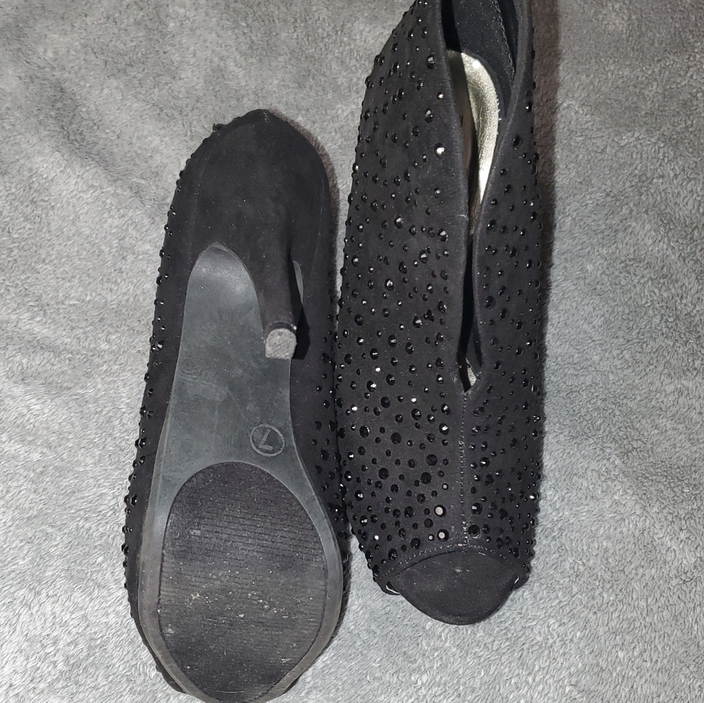 Botines